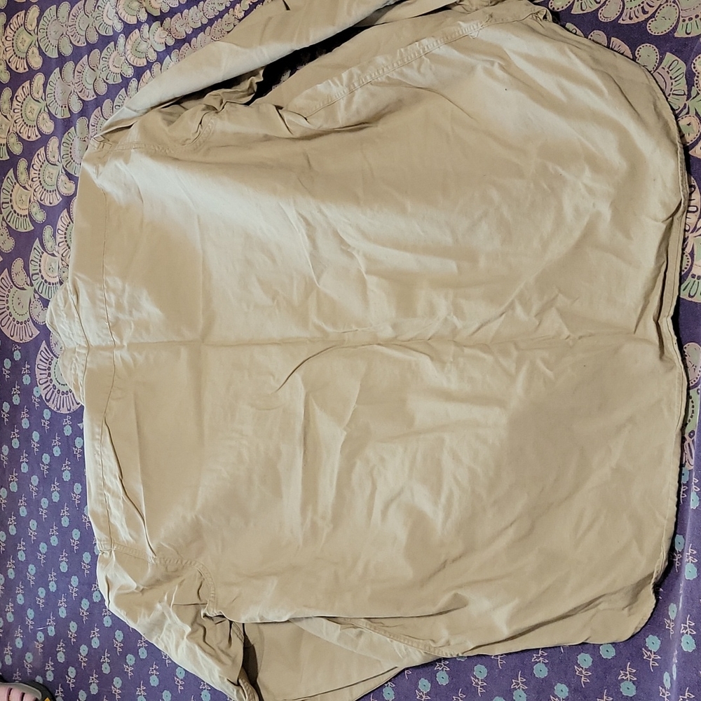 Conqueror Poplin Button Down - image 4